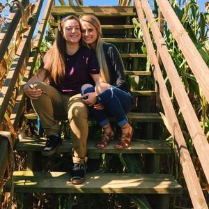 Meet your Posher, Baylee